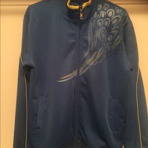 Athletic Jacket